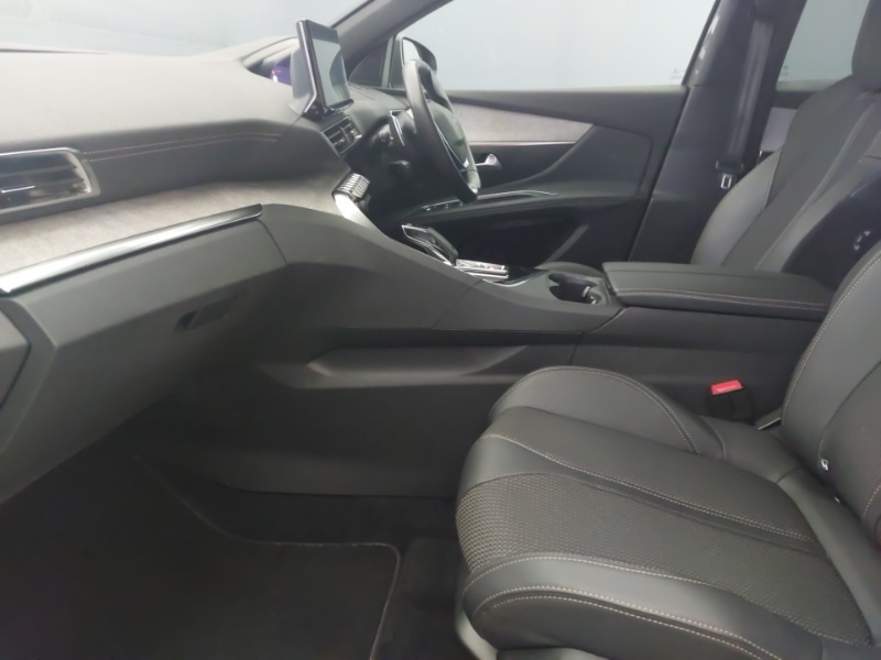 Used Peugeot 3008 2022 for sale - 77264985: Photo 5