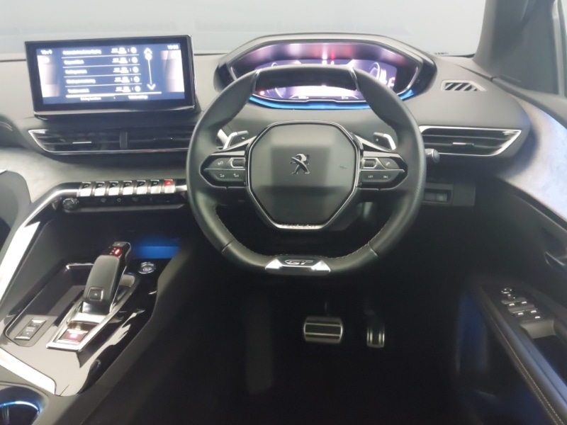 Used Peugeot 3008 2022 for sale - 77264985: Photo 7