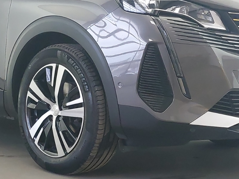 Used Peugeot 3008 2022 for sale - 77264985: Photo 9