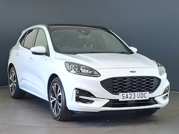 Used Ford Kuga 2023 for sale - 79372824: Photo