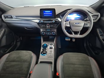Used Ford Kuga 2023 for sale - 79372824: Photo