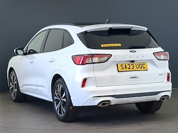 Used Ford Kuga 2023 for sale - 79372824: Photo