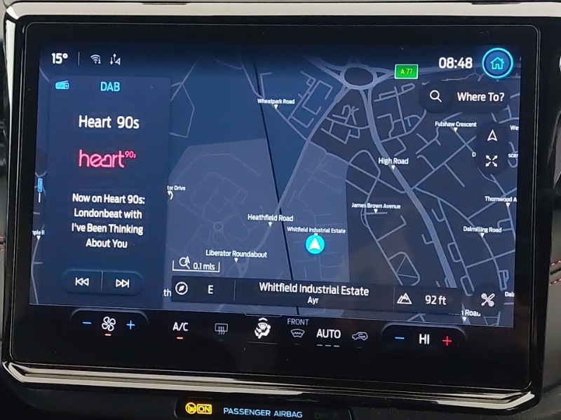 Used Ford Puma 2024 for sale - 76925096: Photo 10