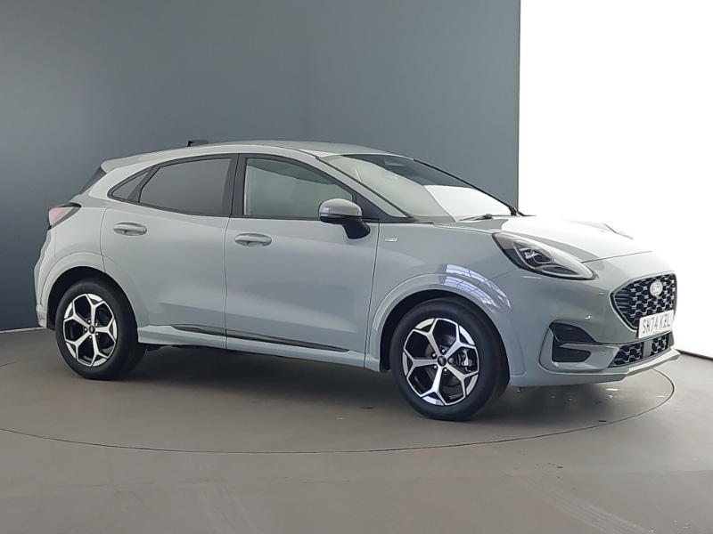 Used Ford Puma 2024 for sale - 76925096: Photo 12