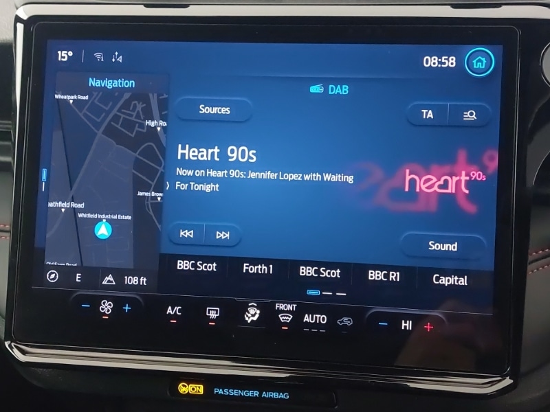 Used Ford Puma 2024 for sale - 76925096: Photo 15