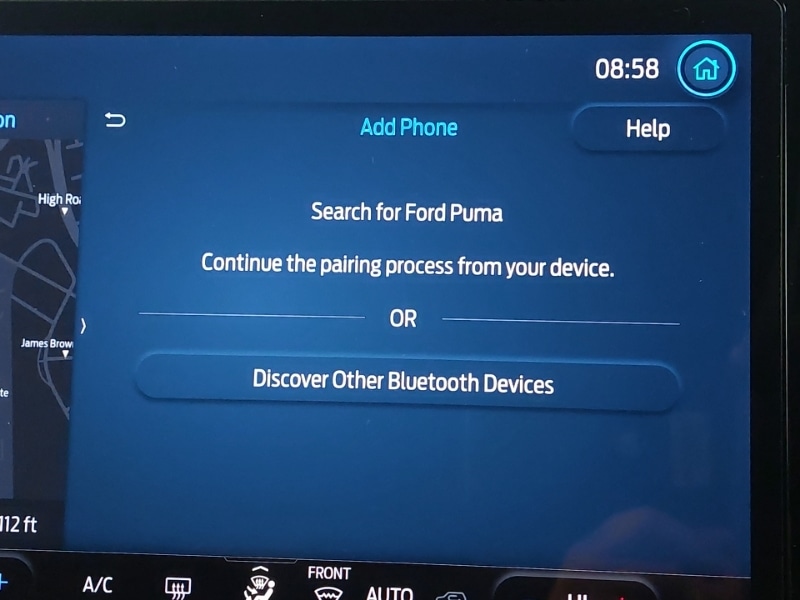 Used Ford Puma 2024 for sale - 76925096: Photo 16