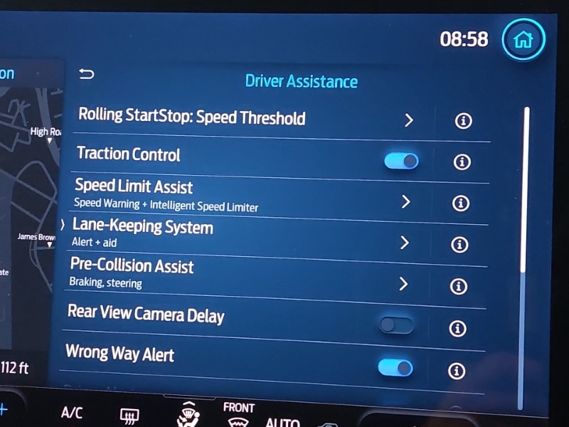 Used Ford Puma 2024 for sale - 76925096: Photo 17