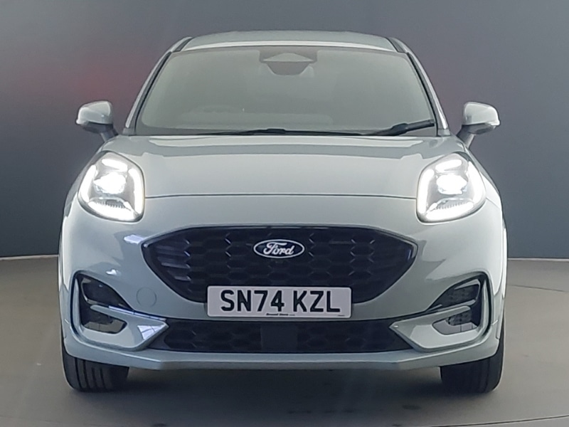 Used Ford Puma 2024 for sale - 76925096: Photo 19