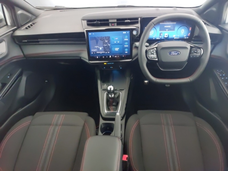 Used Ford Puma 2024 for sale - 76925096: Photo 2