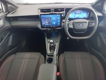 Used Ford Puma 2024 for sale - 76925096: Photo