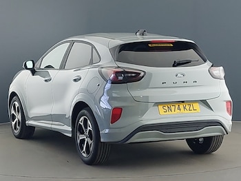 Used Ford Puma 2024 for sale - 76925096: Photo