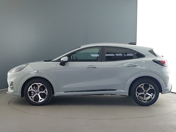 Used Ford Puma 2024 for sale - 76925096: Photo