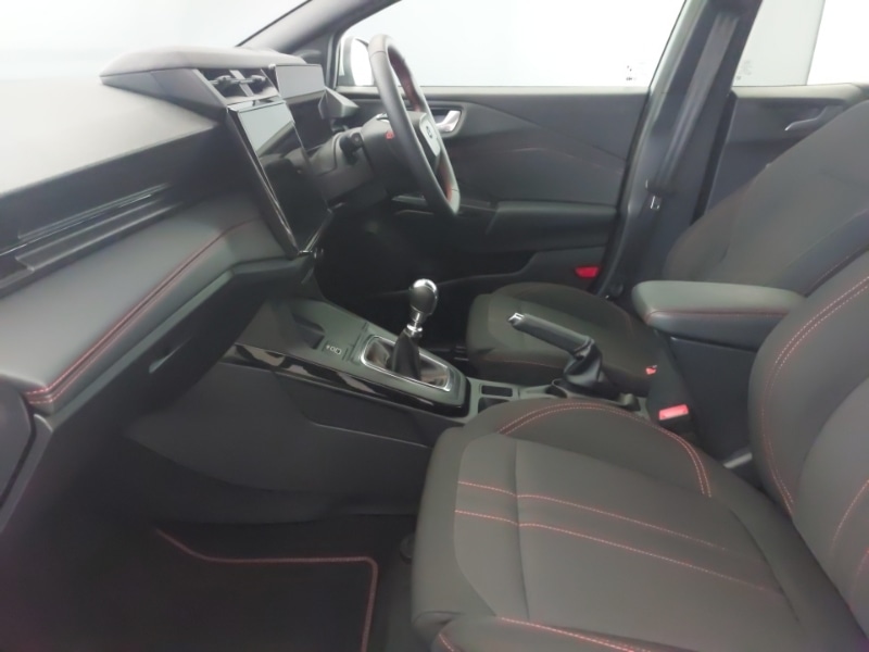 Used Ford Puma 2024 for sale - 76925096: Photo 5