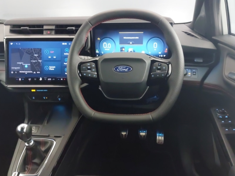 Used Ford Puma 2024 for sale - 76925096: Photo 7