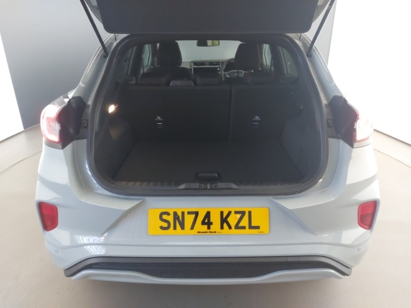 Used Ford Puma 2024 for sale - 76925096: Photo 8