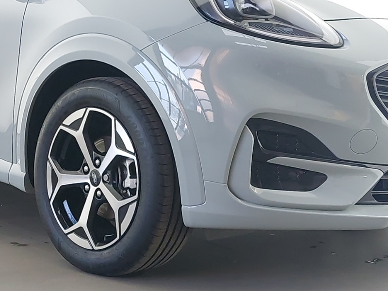 Used Ford Puma 2024 for sale - 76925096: Photo 9