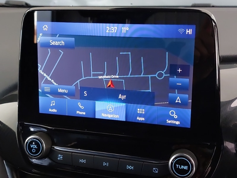 Used Ford Fiesta 2023 for sale - 76700008: Photo 11