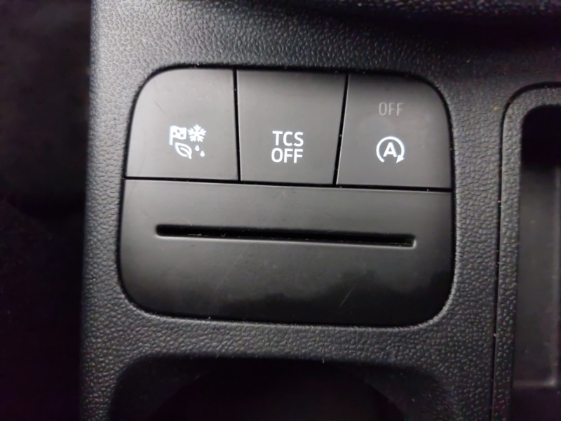 Used Ford Fiesta 2023 for sale - 76700008: Photo 16