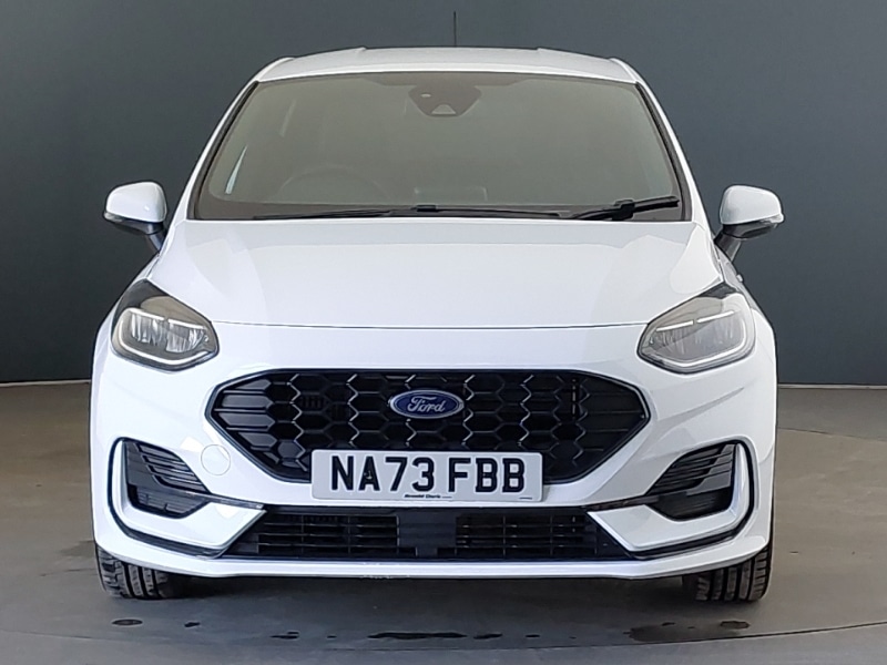 Used Ford Fiesta 2023 for sale - 76700008: Photo 19