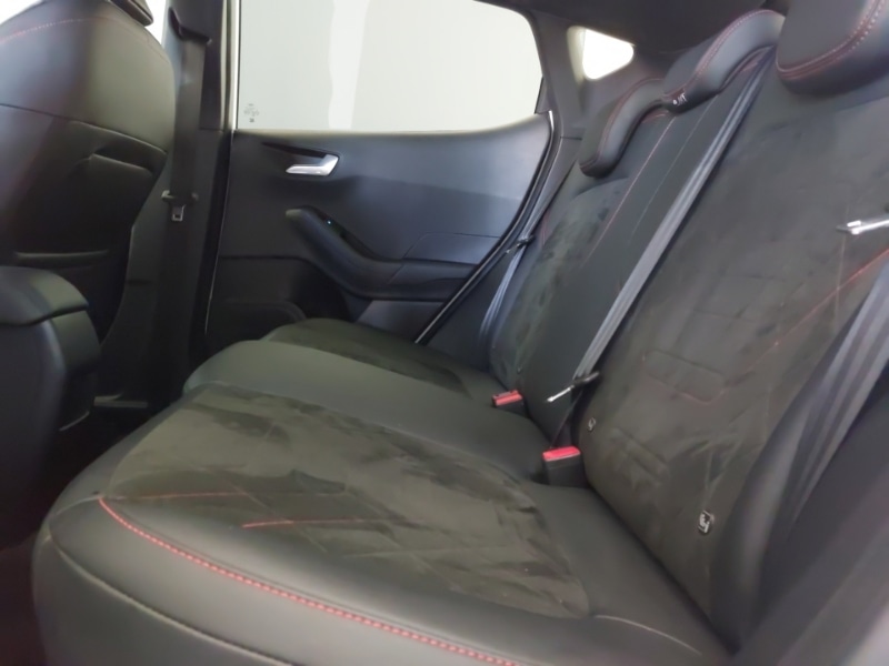 Used Ford Fiesta 2023 for sale - 76700008: Photo 6