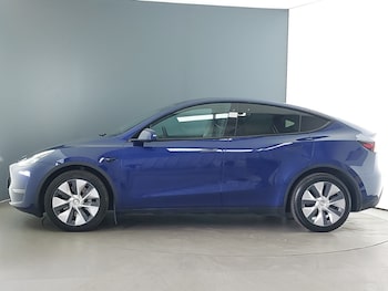 Used Tesla Model Y 2022 for sale - 78559372: Photo