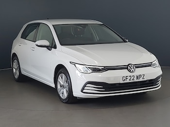 Used Volkswagen Golf 2022 for sale - 79525463: Photo