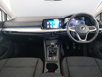 Used Volkswagen Golf 2022 for sale - 79525463: Photo