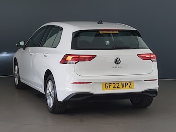 Used Volkswagen Golf 2022 for sale - 79525463: Photo