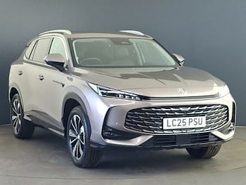 Used MG MG HS 2025 for sale - 79092243: Photo