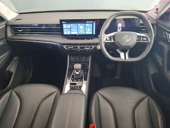 Used MG MG HS 2025 for sale - 79092243: Photo