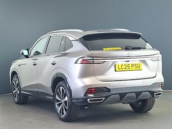 Used MG MG HS 2025 for sale - 79092243: Photo