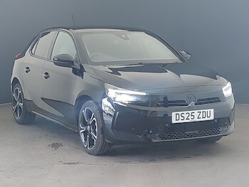 Used Vauxhall Corsa 2025 for sale - 78355055: Photo