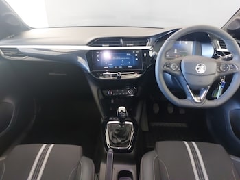 Used Vauxhall Corsa 2025 for sale - 78355055: Photo