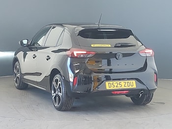 Used Vauxhall Corsa 2025 for sale - 78355055: Photo