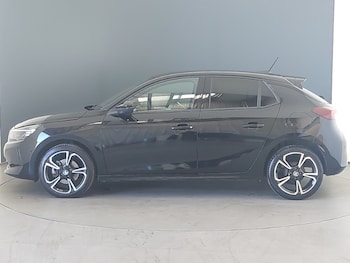 Used Vauxhall Corsa 2025 for sale - 78355055: Photo