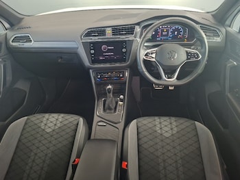 Used Volkswagen Tiguan 2023 for sale - 79278435: Photo