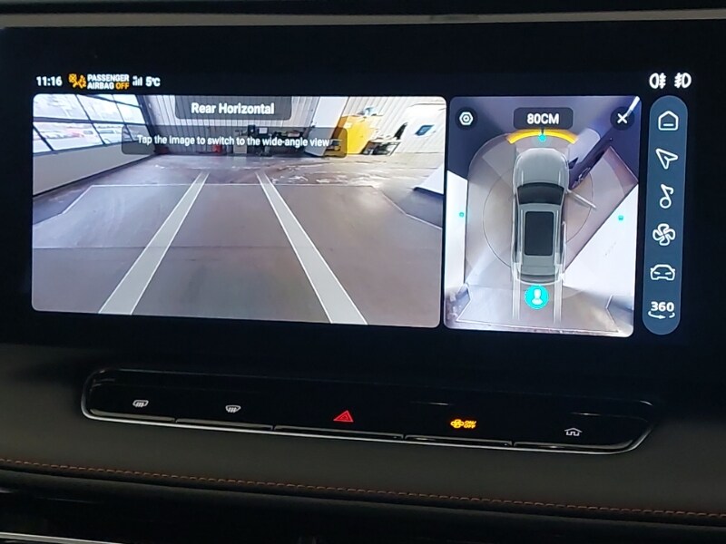 Used MG MG HS 2024 for sale - 77197367: Photo 10