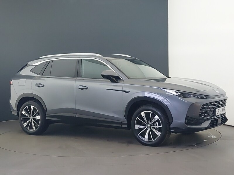 Used MG MG HS 2024 for sale - 77197367: Photo 12