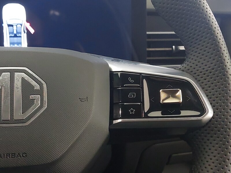 Used MG MG HS 2024 for sale - 77197367: Photo 13