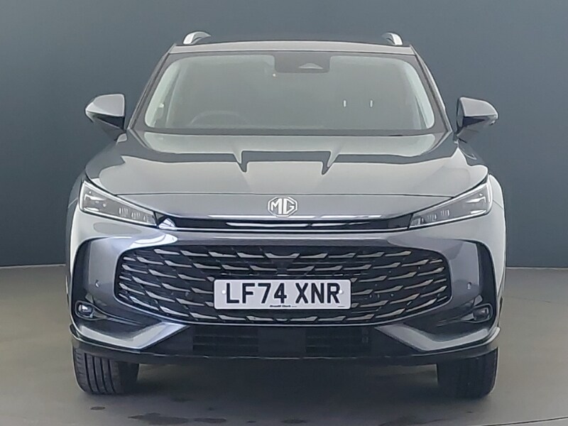 Used MG MG HS 2024 for sale - 77197367: Photo 19