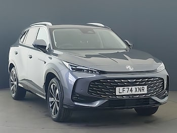 MG MG HS feature image