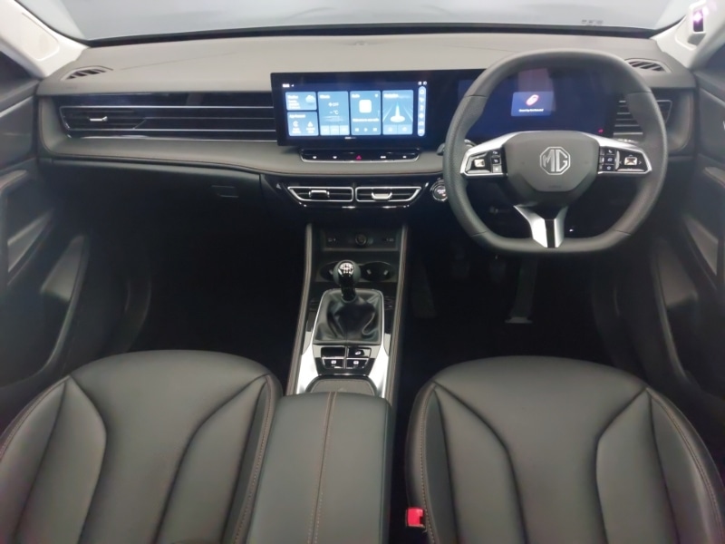 Used MG MG HS 2024 for sale - 77197367: Photo 2