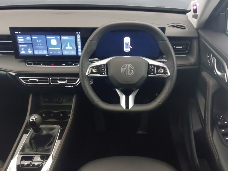 Used MG MG HS 2024 for sale - 77197367: Photo 7