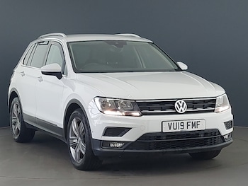 2019 - 2.0 TDi 150 Match 5dr
