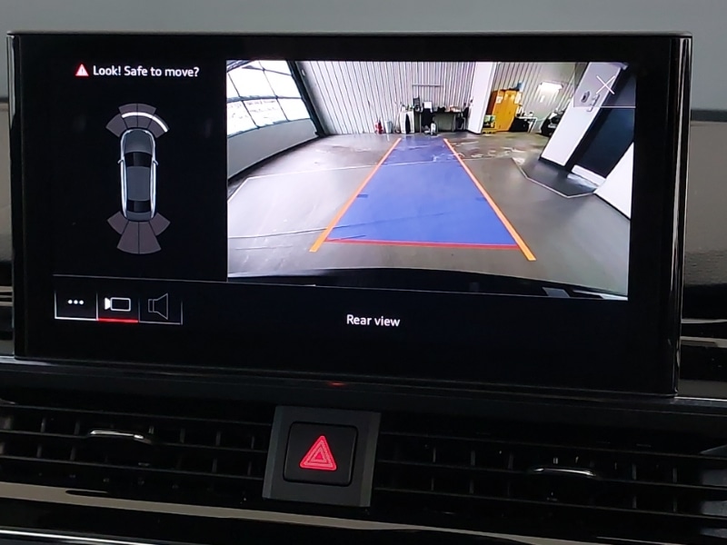 Used Audi A4 2023 for sale - 78032742: Photo 10