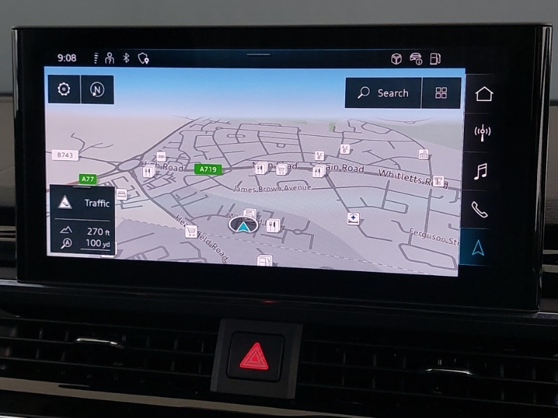 Used Audi A4 2023 for sale - 78032742: Photo 11