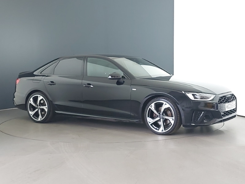 Used Audi A4 2023 for sale - 78032742: Photo 12