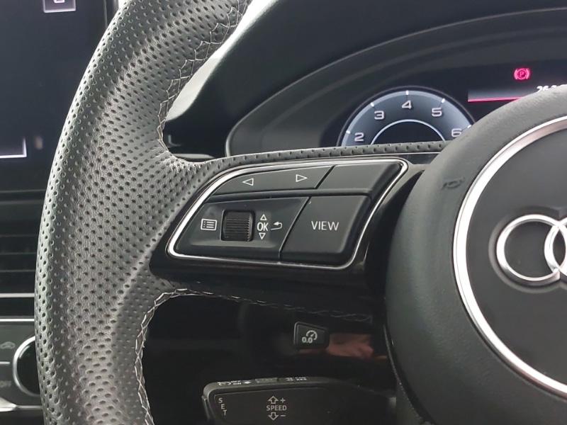 Used Audi A4 2023 for sale - 78032742: Photo 14