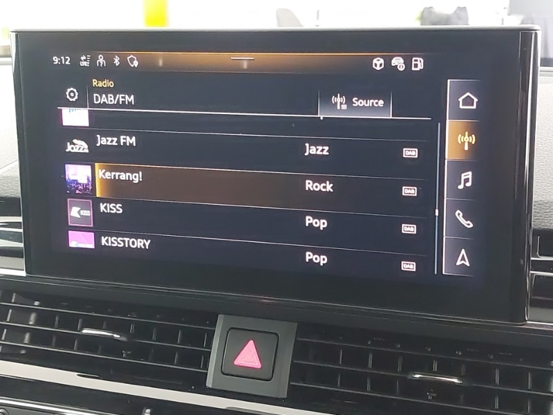 Used Audi A4 2023 for sale - 78032742: Photo 16