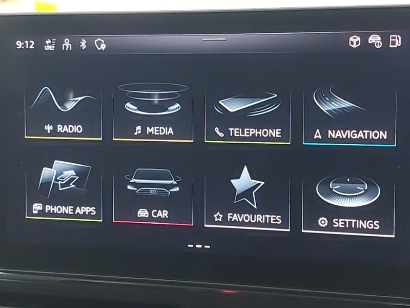 Used Audi A4 2023 for sale - 78032742: Photo 17